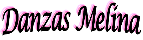 Danzas Melina